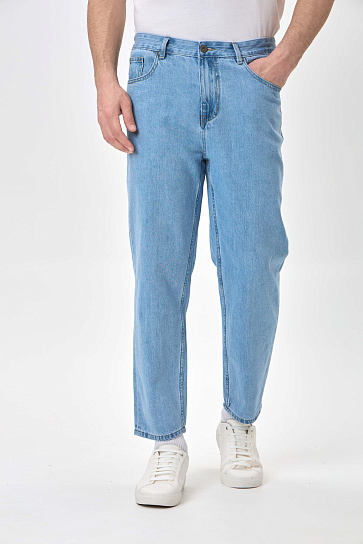 Джинсы SS24DE3-38-20150-153966 фото